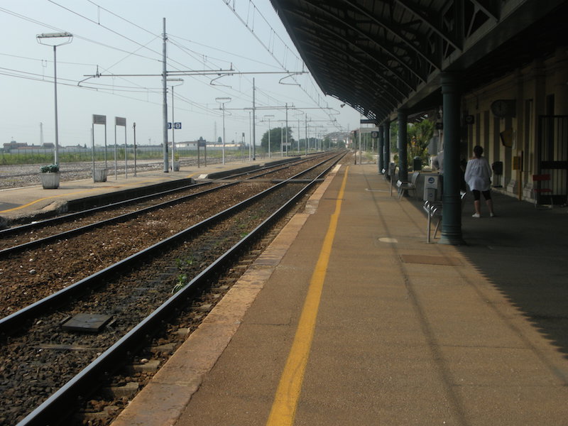 Binari